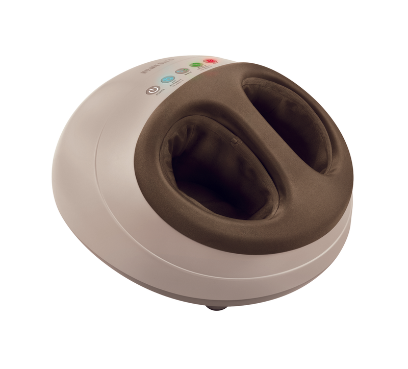 HOMEDICS Shiatsu Air Pro Foot Massager