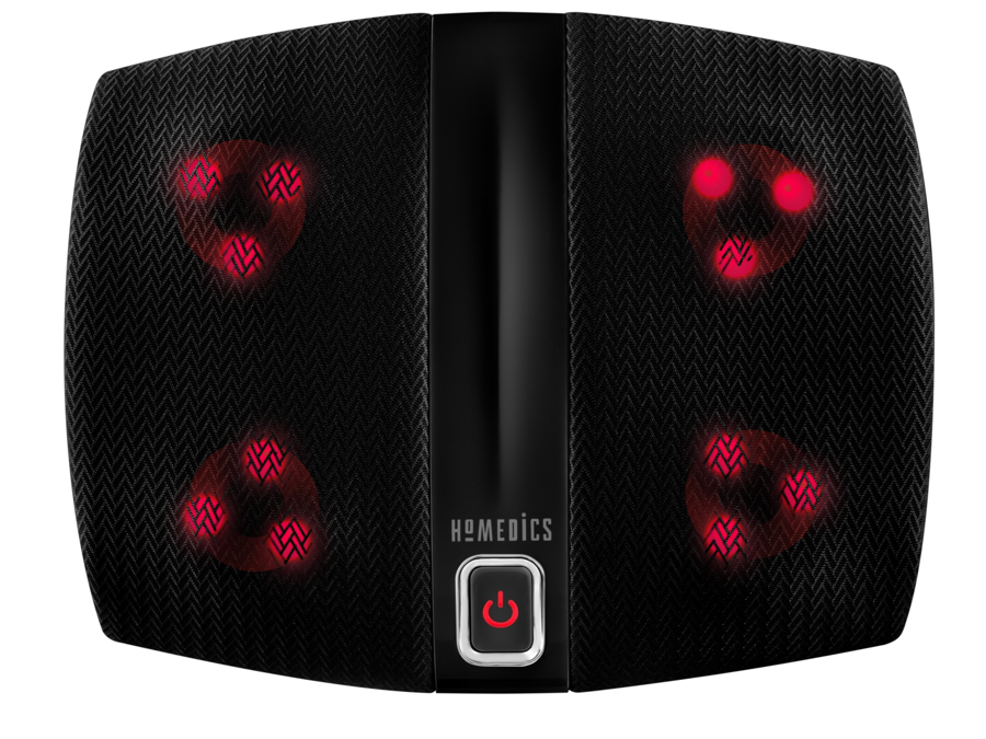 Homedics Shiatsu Foot Massager
