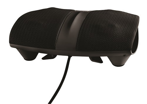Homedics Shiatsu Foot Massager - Pain Management/Pain Relief - Homedics