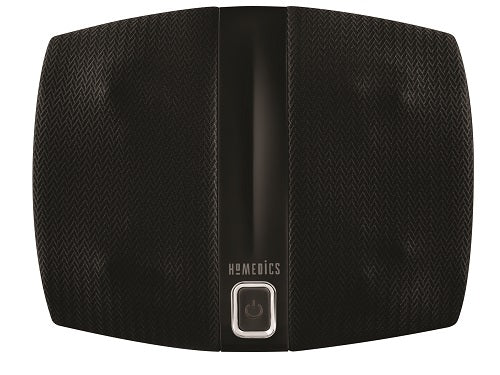 Homedics Shiatsu Foot Massager - Pain Management/Pain Relief - Homedics
