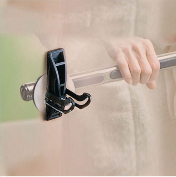 Moen Home Care® SecureMount Anchor System