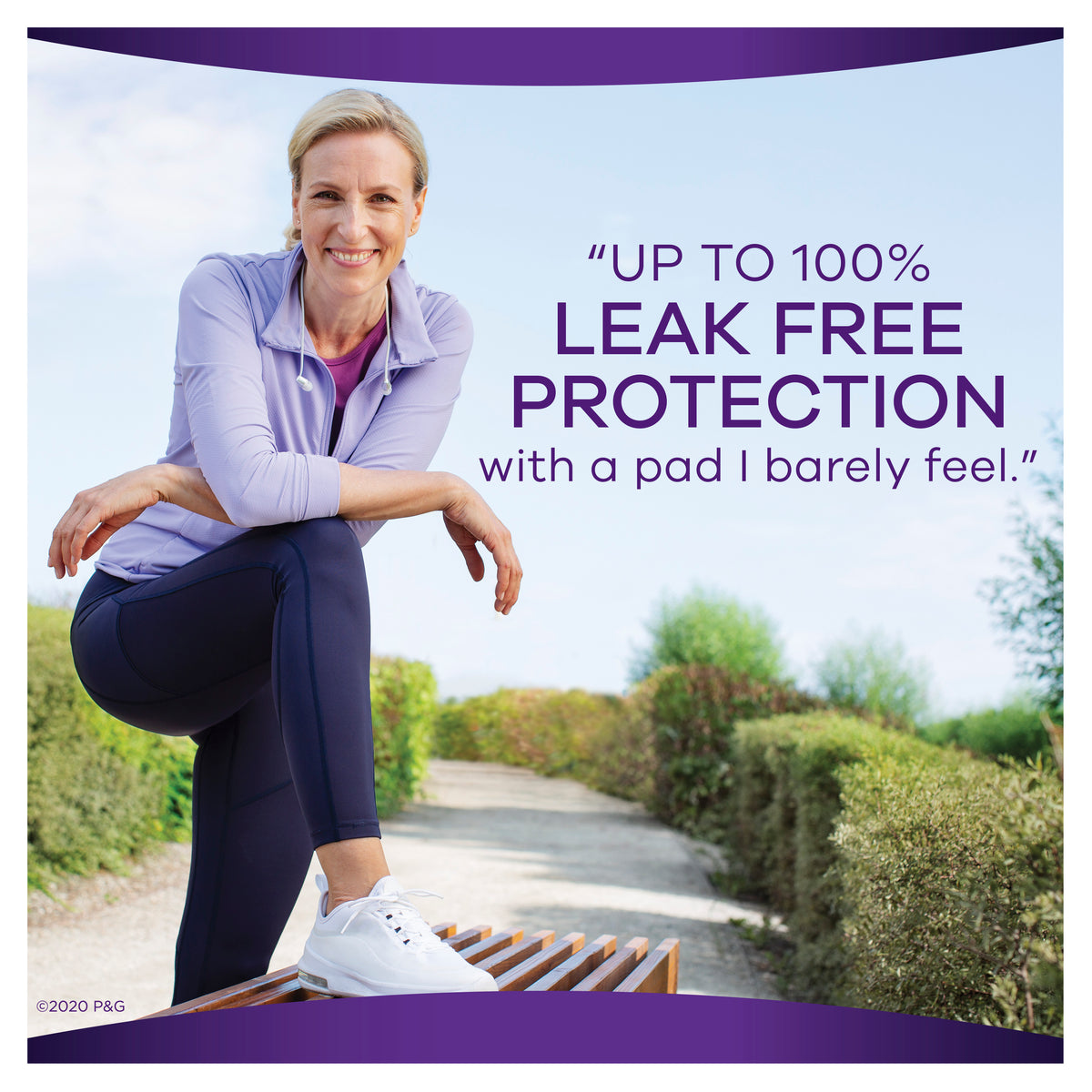 Always Discreet Incontinence Pads, Light Absorbency - Incontinence/Single Use - Always Discreet