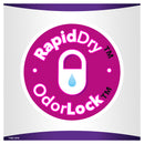 Always Discreet Incontinence & Postpartum Underwear, Maximum Absorbency