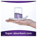 Always Discreet Incontinence & Postpartum Underwear, Maximum Absorbency