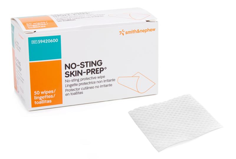 Skin-Prep Skin-Prep Wipes