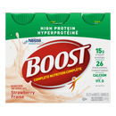 BOOST High Protein Meal Replacement Drink