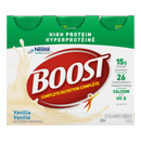 BOOST High Protein Meal Replacement Drink