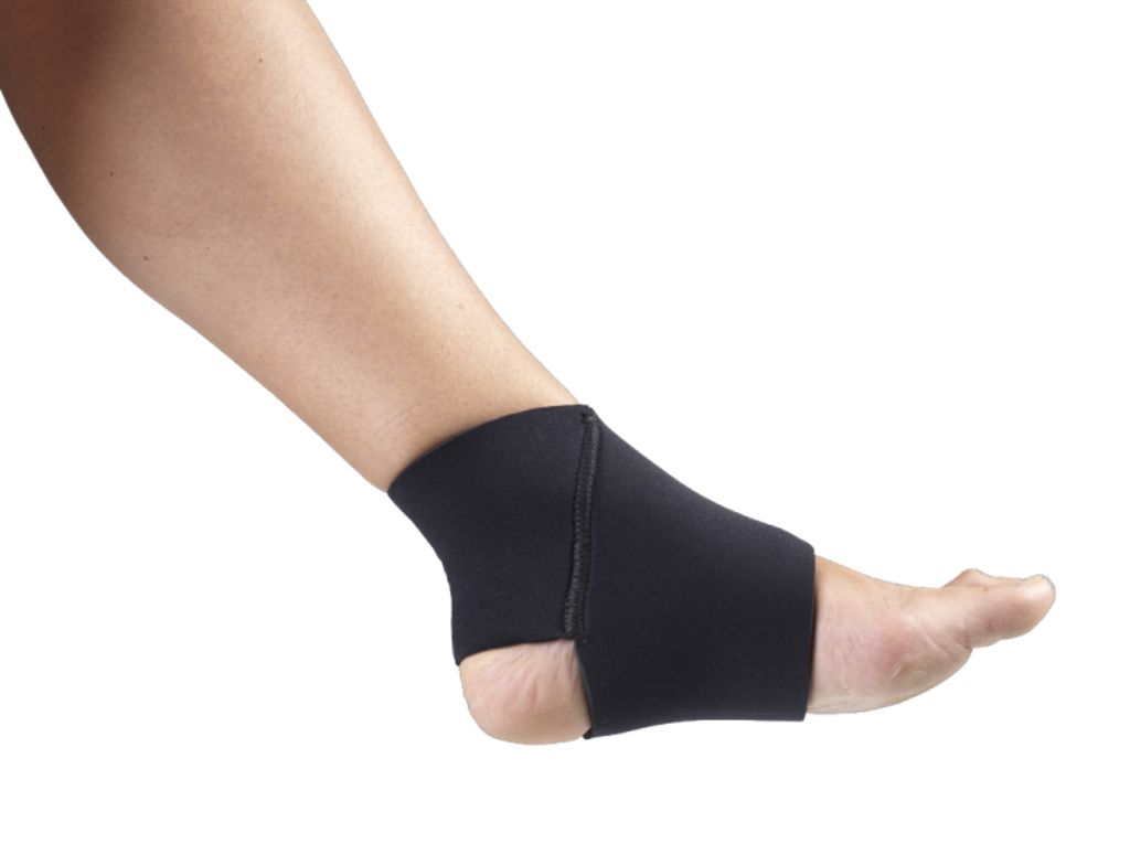 CHAMPION Neoprene Ankle Support Figure-8