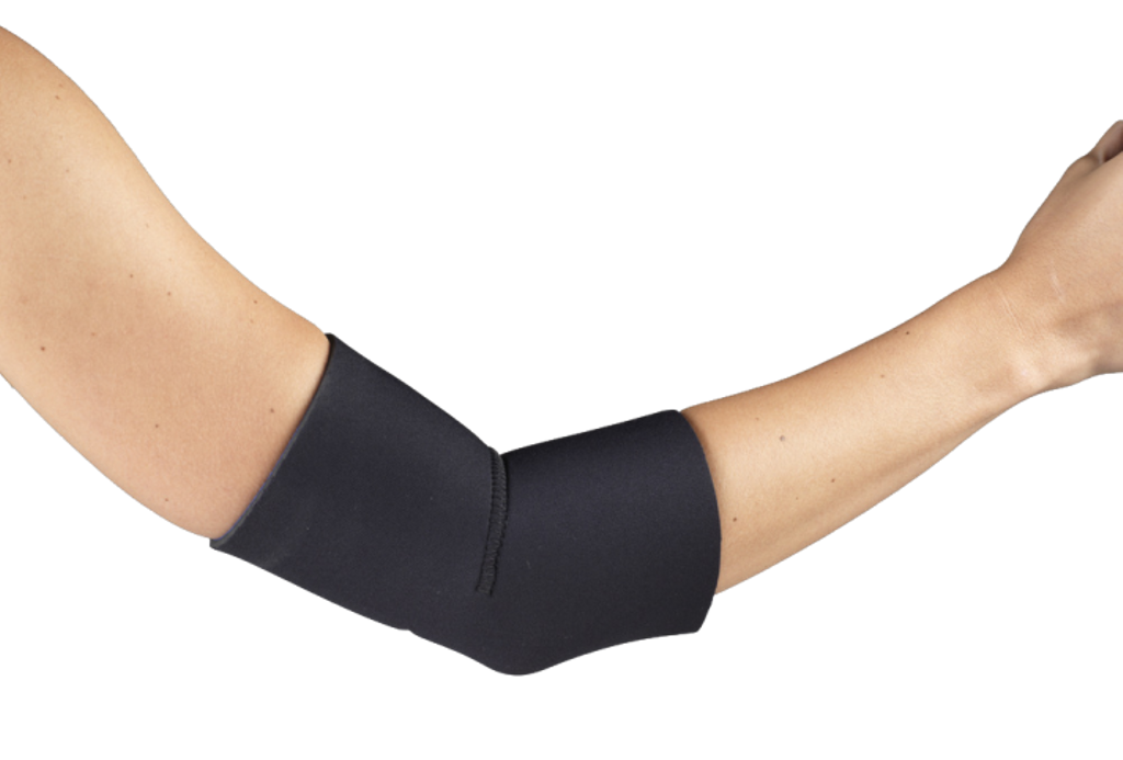 CHAMPION Neoprene Elbow Support