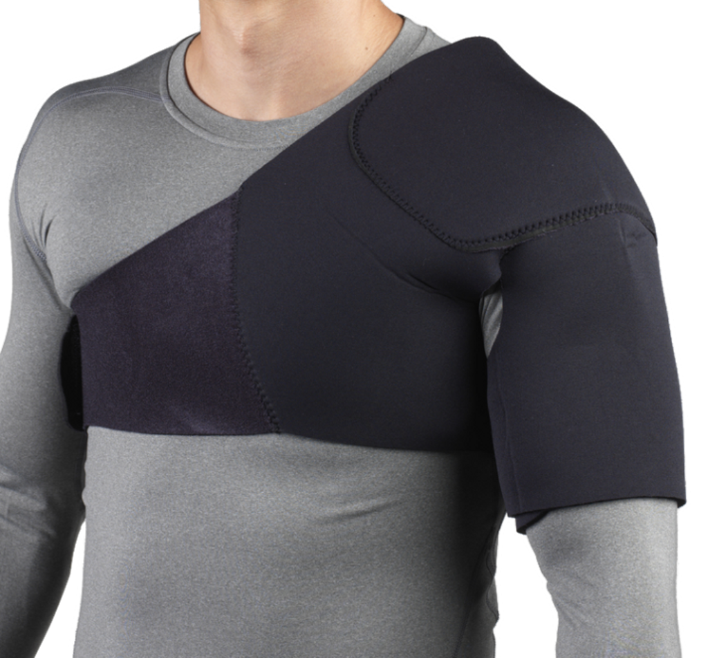 CHAMPION Neoprene Shoulder Support