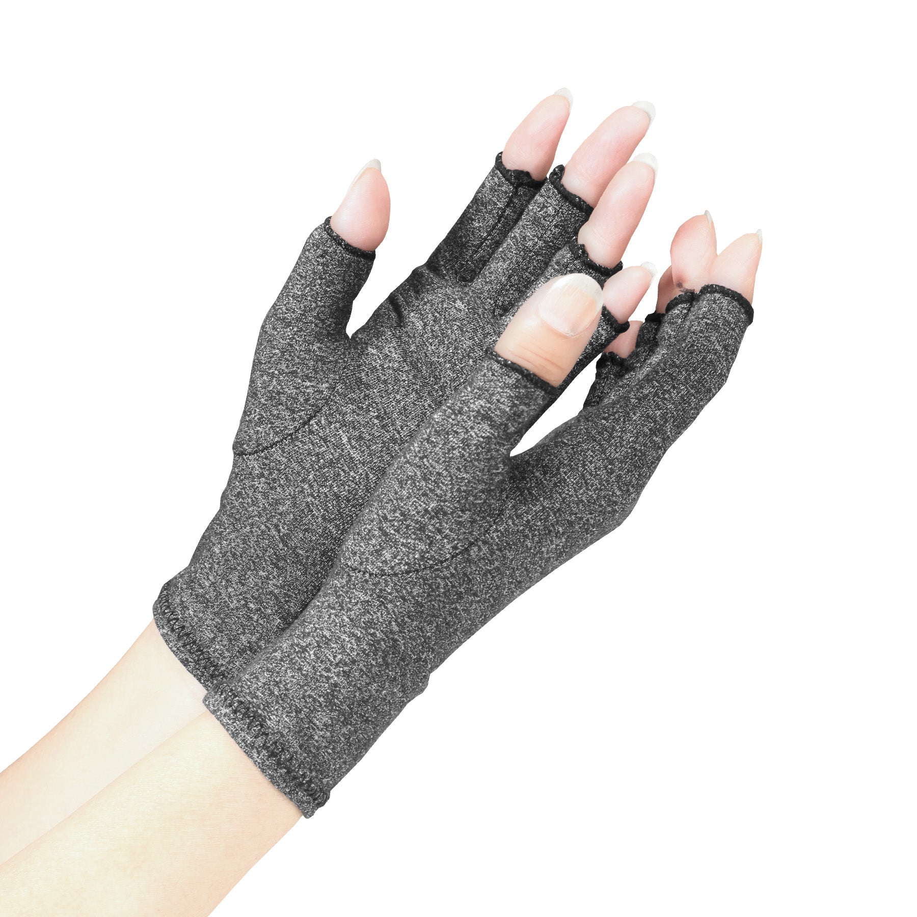 CHAMPION Lightweight Arthritis Gloves - Compression & Bracing/Supports & Braces/Miscellaneous Braces - CHAMPION - X - Large - 048503048860