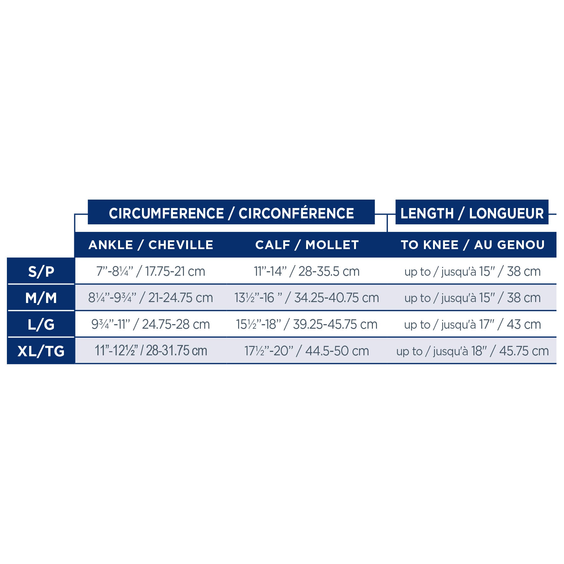 TRUFORM Mens Dress Socks 15-20 mmHg