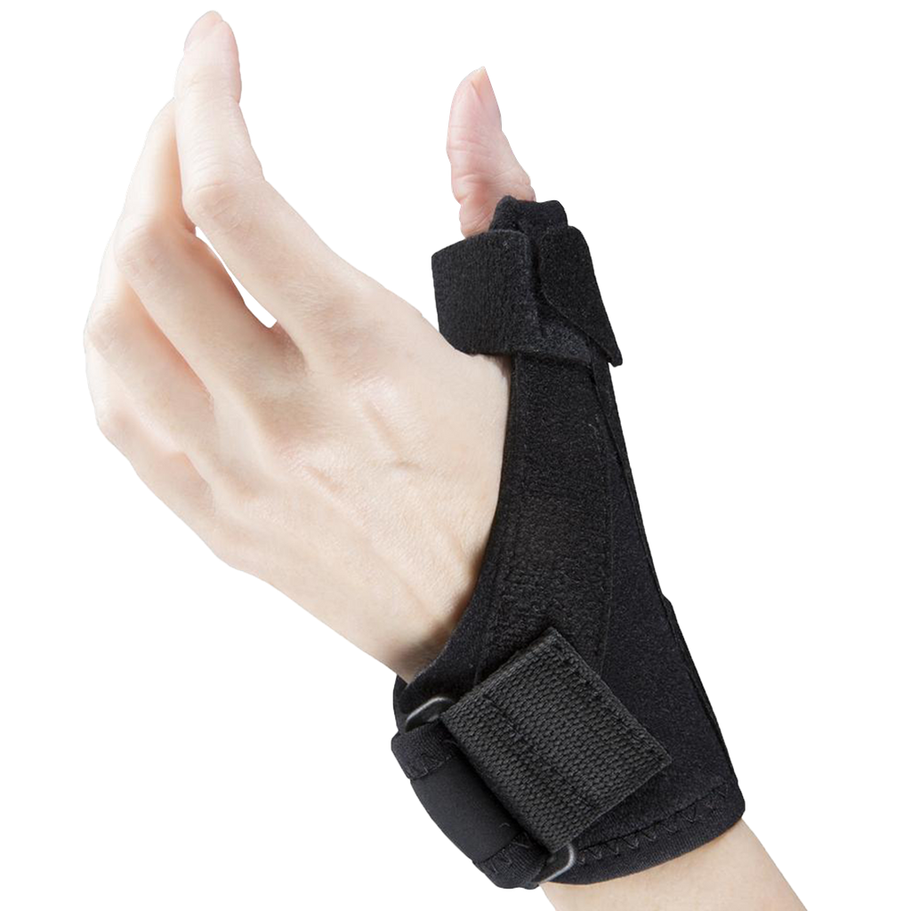 OTC Thumb Splint
