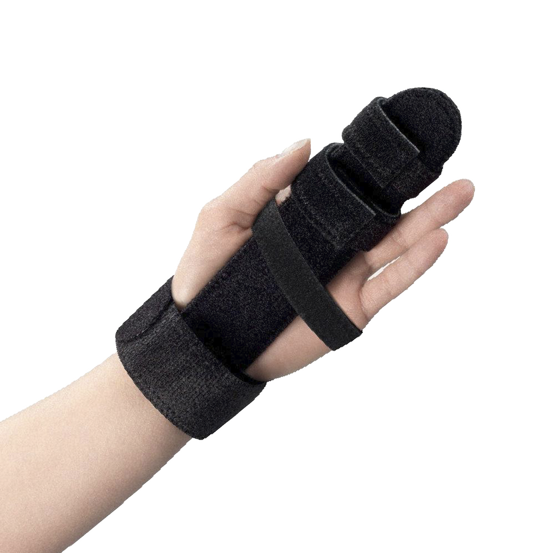 OTC Finger Immobilizer Hand Splint