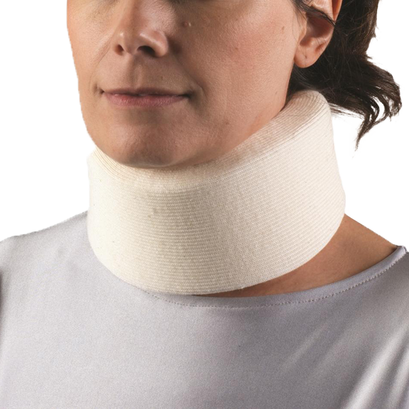 OTC 3" Soft Foam Collar