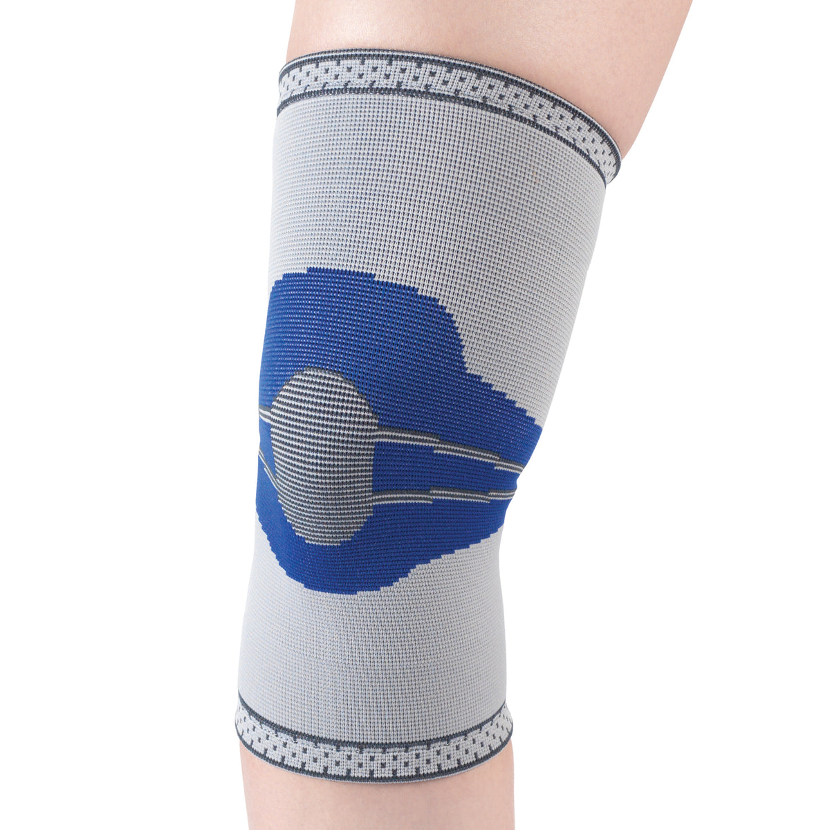 OTC Elastic Slip - On Knee Support - Compression & Bracing/Supports & Braces/Knee & Ankles Braces - OTC