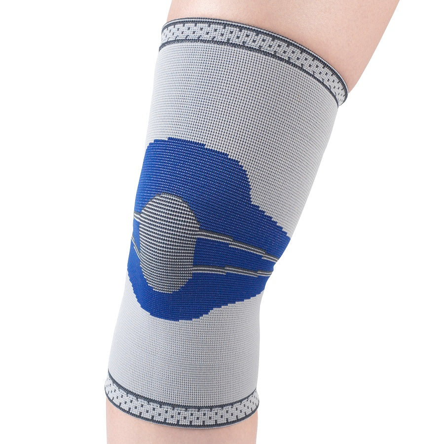 OTC Pullover Elastic Knee Support - Braces & Supports/Knee Braces & Supports - OTC - X - Large - 048503241667