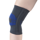OTC Elastic Knee Support With Side Stays