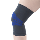 OTC Elastic Knee Support With Gel Insert Pad