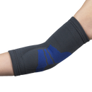 OTC Elastic Elbow Support With Gel Insert
