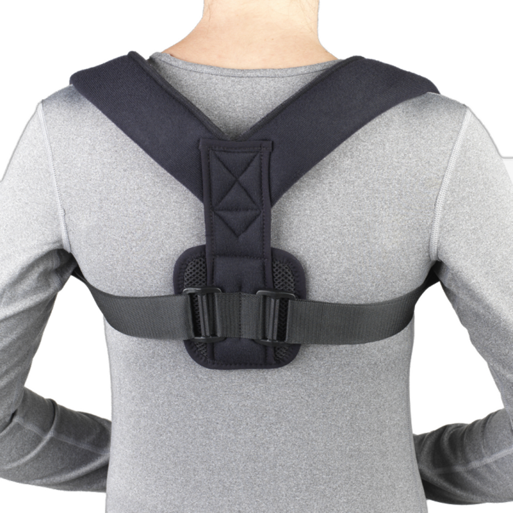 OTC Select Series Figure-8 Clavicle Strap