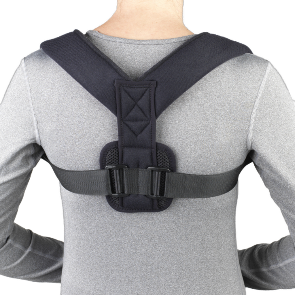 OTC Select Series Figure-8 Clavicle Strap