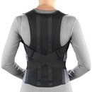 OTC Posture Brace With Rigid Stays