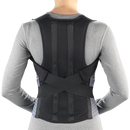 OTC Posture Brace With Rigid Stays