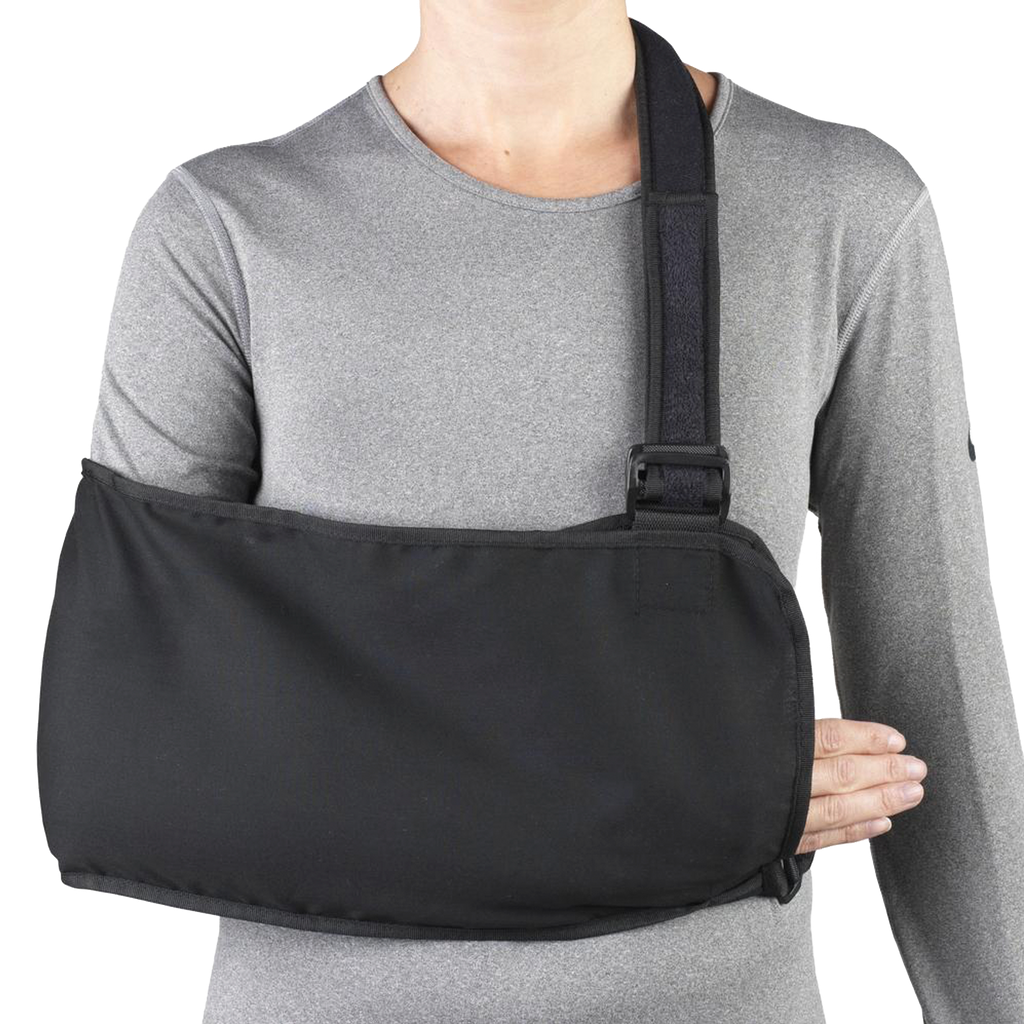 OTC Shoulder Immobilizer
