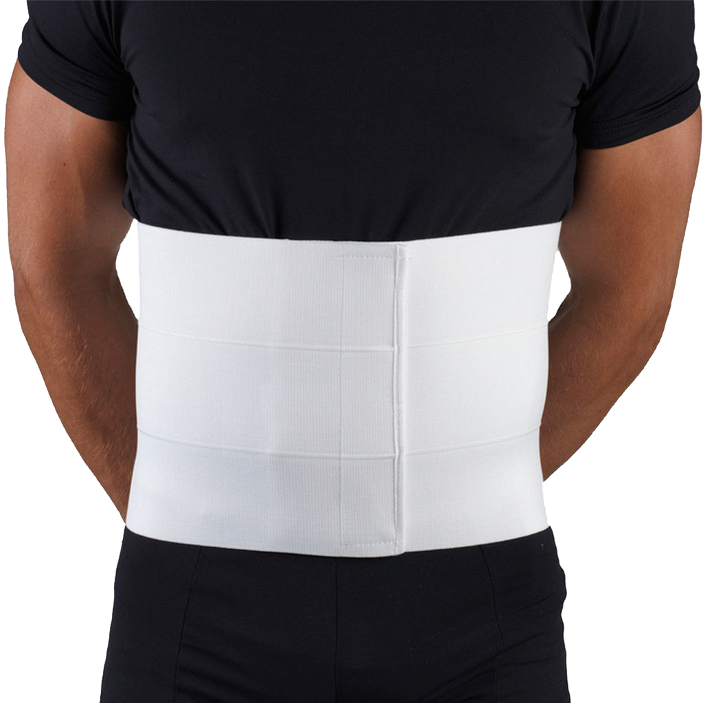 OTC Elastic Post-Op Binder