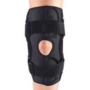 OTC Orthotex Knee Stabilizer Wrap - Hinged Bars, X-Small
