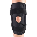 OTC Orthotex Knee Stabilizer Wrap - Hinged Bars, Double Extra Large