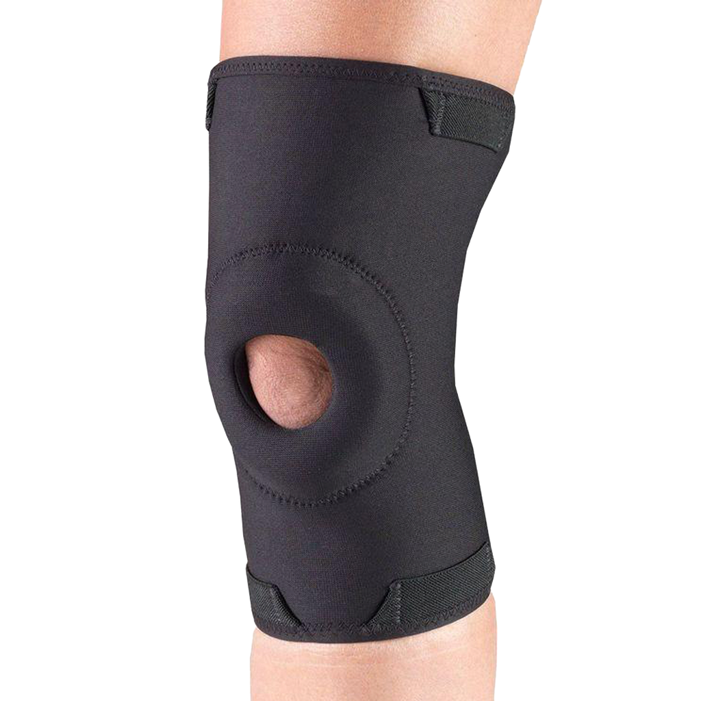 OTC Orthotex Knee Support - Stabilizer Pad