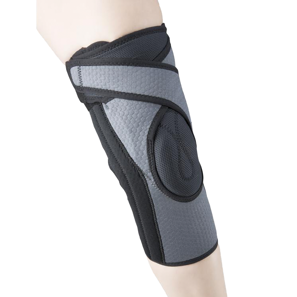 OTC Airmesh Knee Support With Patella Uplift