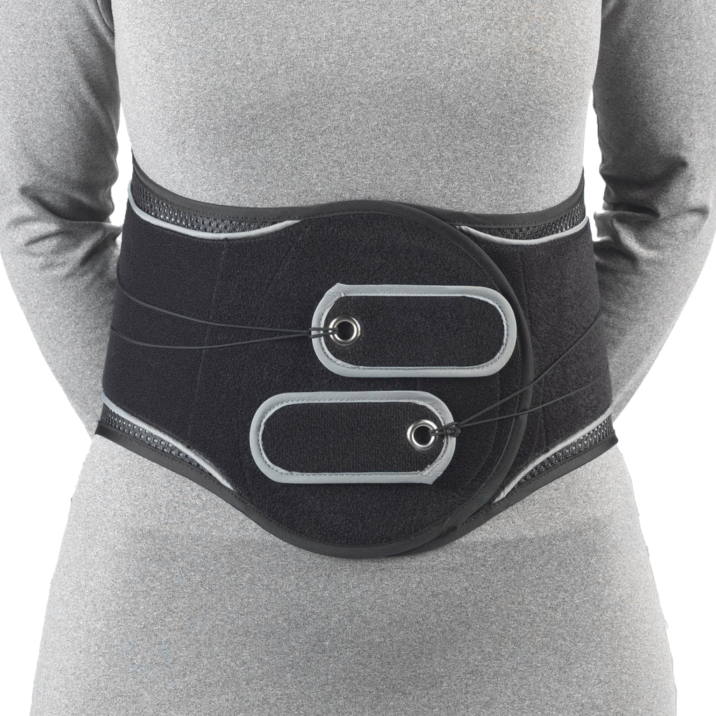 OTC Comfort Pull Lumbosacral Support