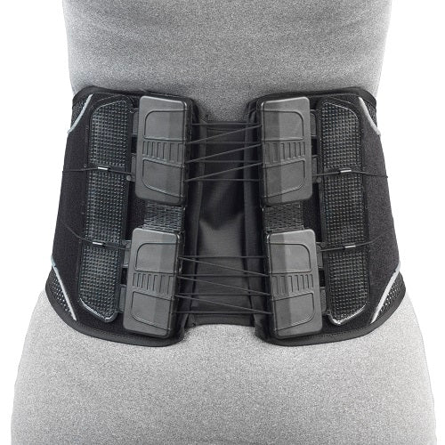 OTC Comfort Pull Lumbar Sacral Support - Braces & Supports/Belt Supports - OTC - X - Large - 048503288082
