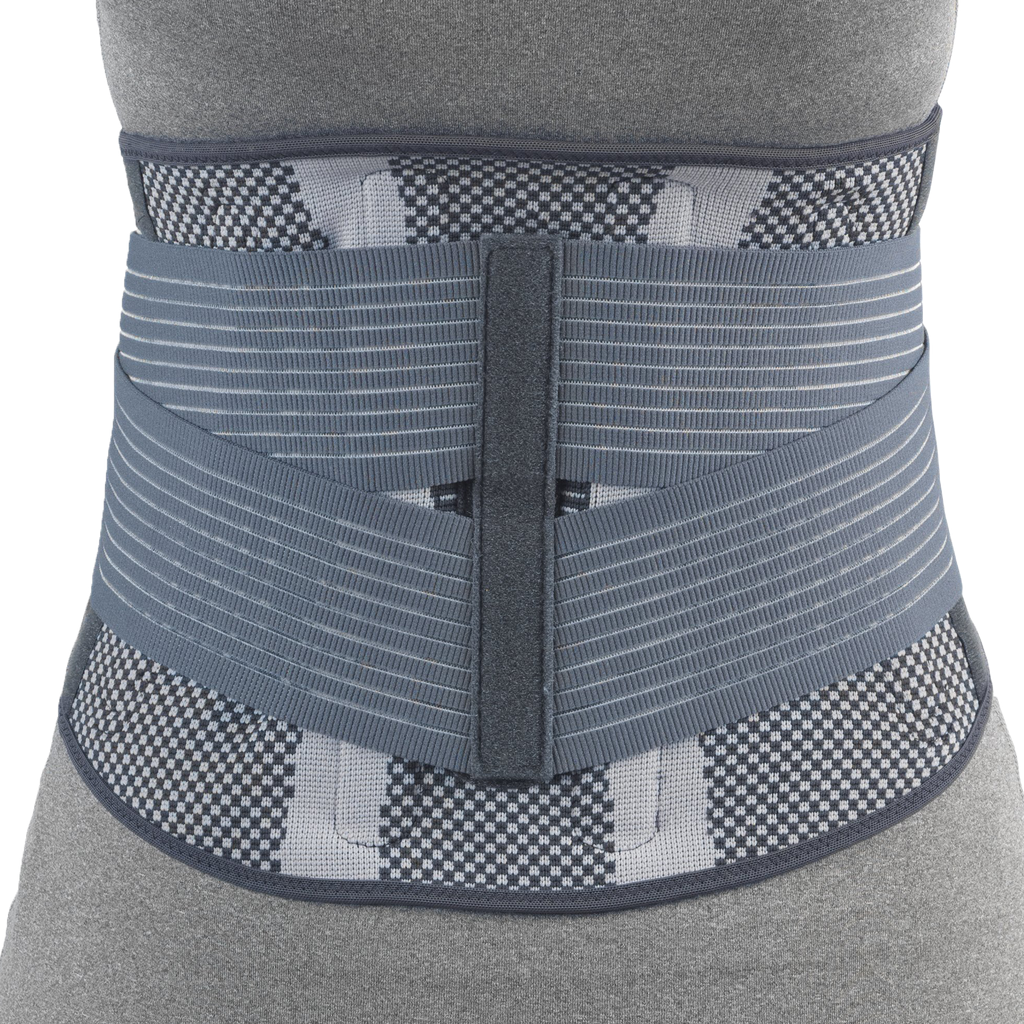 OTC Theratex Lumbosacral Support - Braces & Supports/Lumbosacral Support - OTC - Large - 048503288259