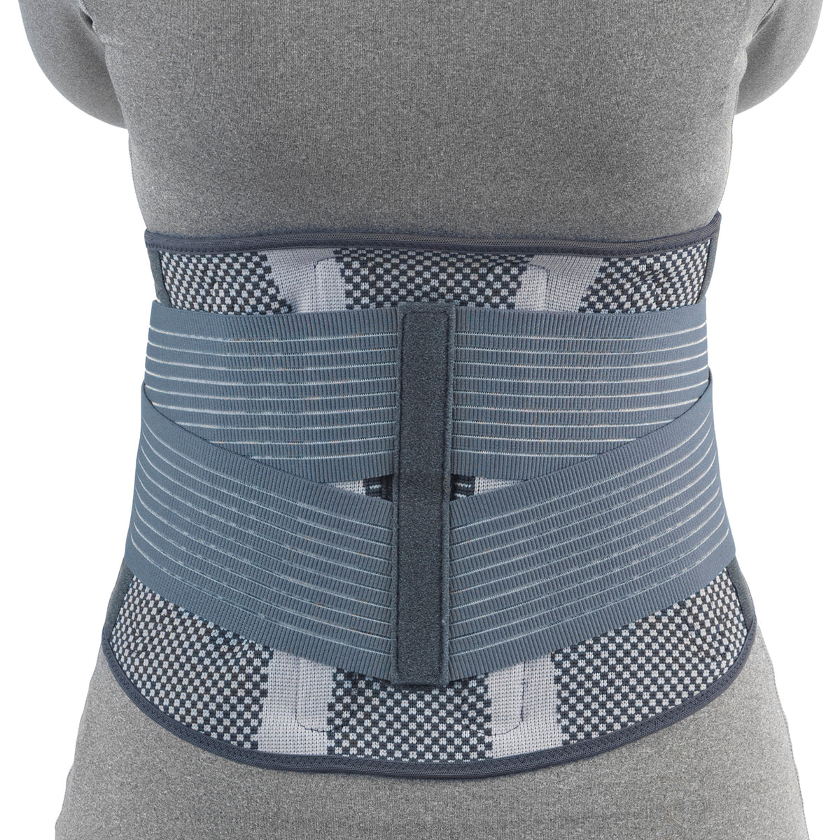 OTC Theratex Lumbosacral Support - Braces & Supports/Lumbosacral Support - OTC - 3X - Large - 048503288280