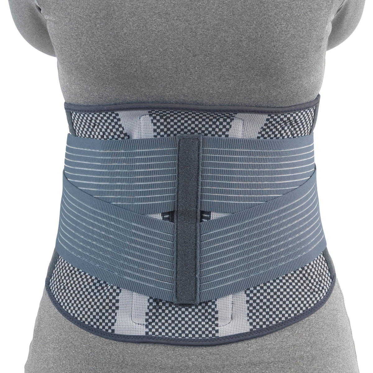 OTC Theratex Lumbosacral Support - Braces & Supports/Lumbosacral Support - OTC - 4X - Large - 048503288297
