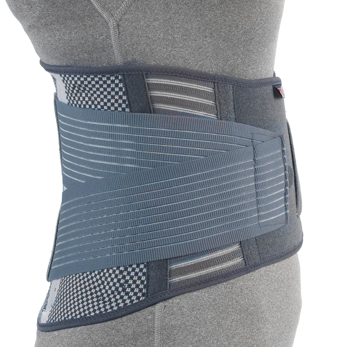 OTC Theratex Lumbosacral Support - Braces & Supports/Lumbosacral Support - OTC