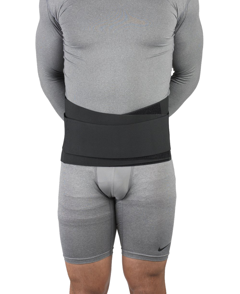 OTC Heavy Duty Elastic Sacro Brace