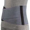 OTC Lumbo Sacral Support