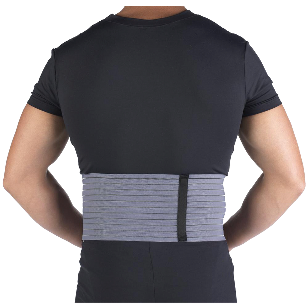 OTC Abdominal Hernia Support