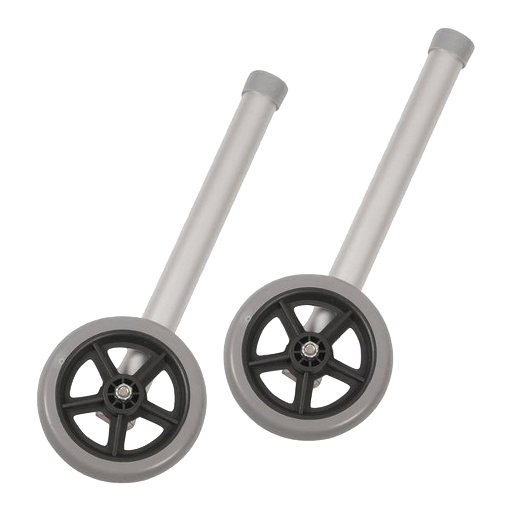 PCP Wheel Attachment Kit For Walkers