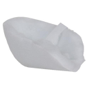 PCP Synthetic Sheepskin Heel Protectors