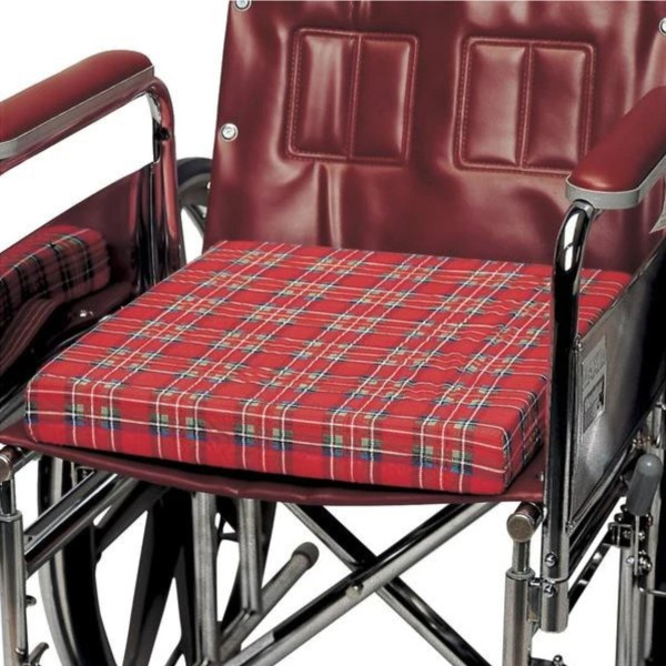 PCP Foam Wheelchair Cushion