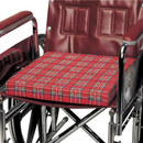 PCP Foam Wheelchair Cushion