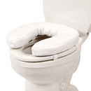 PCP Commode Cushion With Velcro