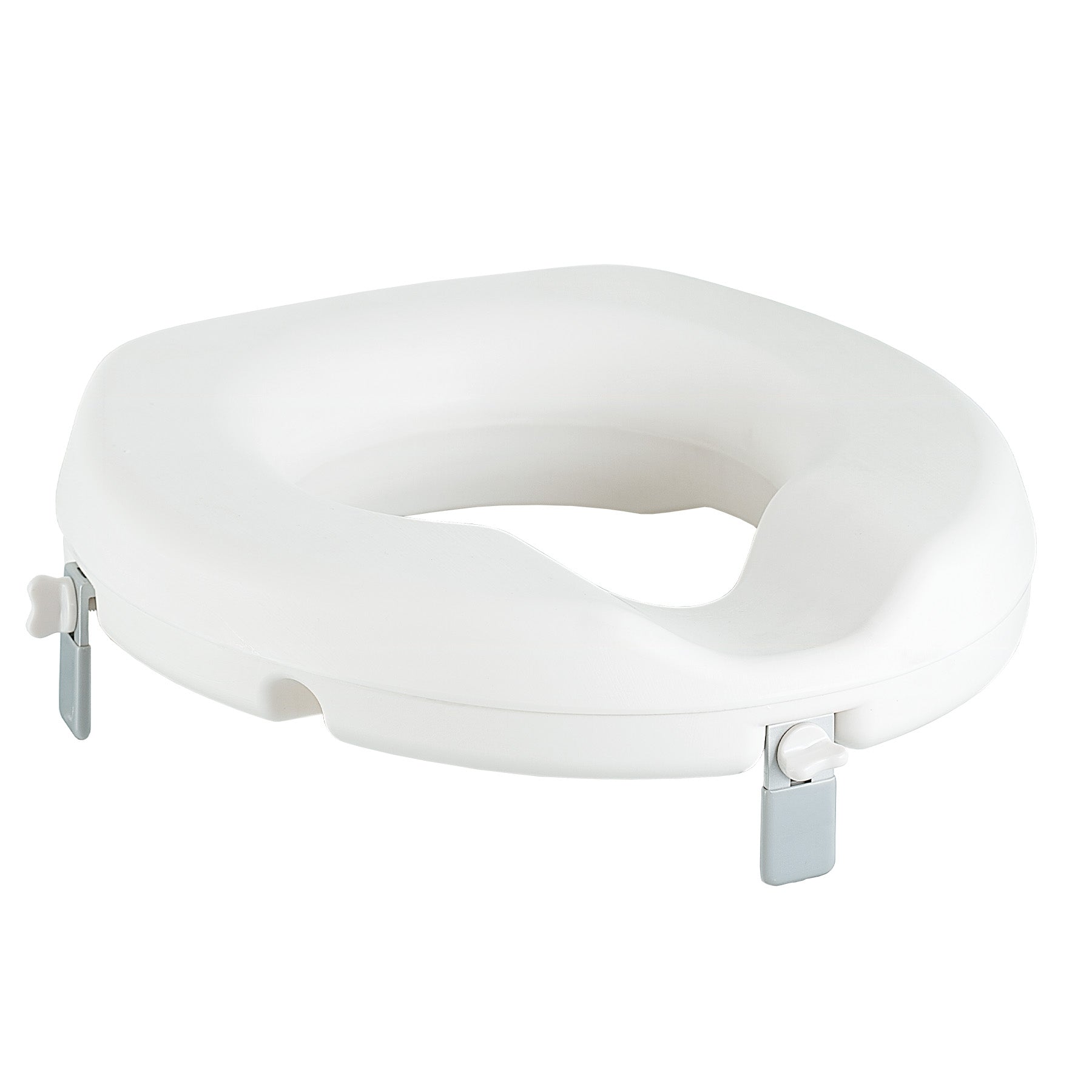 PCP 3" Raised Toilet Seat