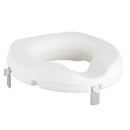 PCP 3" Raised Toilet Seat